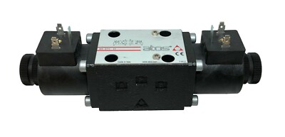 DHI-0711-X 28DC Atos Solenoid Directional Valve NG06 Directional Valve