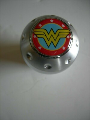 picture Wonder Woman Gear Shifter ebay