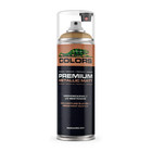 COLORS Sprühlack - 400ml Spraydose, Sprühfarbe RAL glänzend matt, Spray Farbe