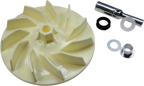 Replacement Vacuum FAN Impeller Kit For Kirby G3 G4 G5 G6 G7 G7D Sentria I &... - Picture 2 of 3