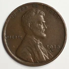 1930-D Lincoln "Wheat" Cent Penny - Extremely Fine (XF) KM#132 - 4913PC