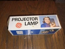 DDB 750W 120V Photo Projection LIGHT BULB Studio LAMP Projector NEW GE   (sr/d1)