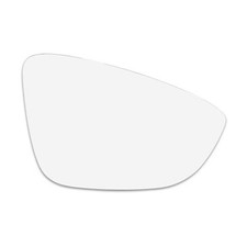 Mirror Glass Heated Right Side for VW 2012
