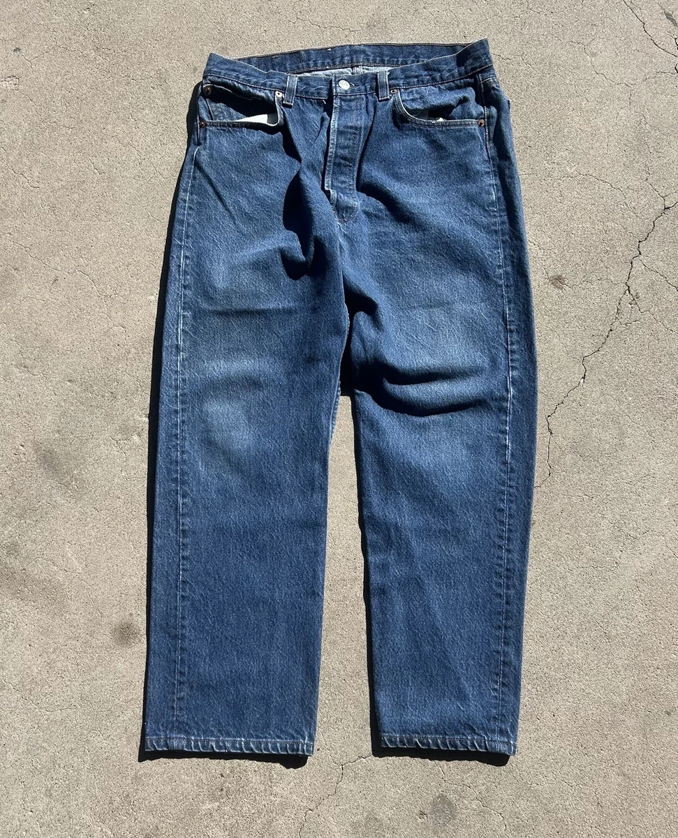 Men's Levi's 501 XX Jeans for sale - eBay