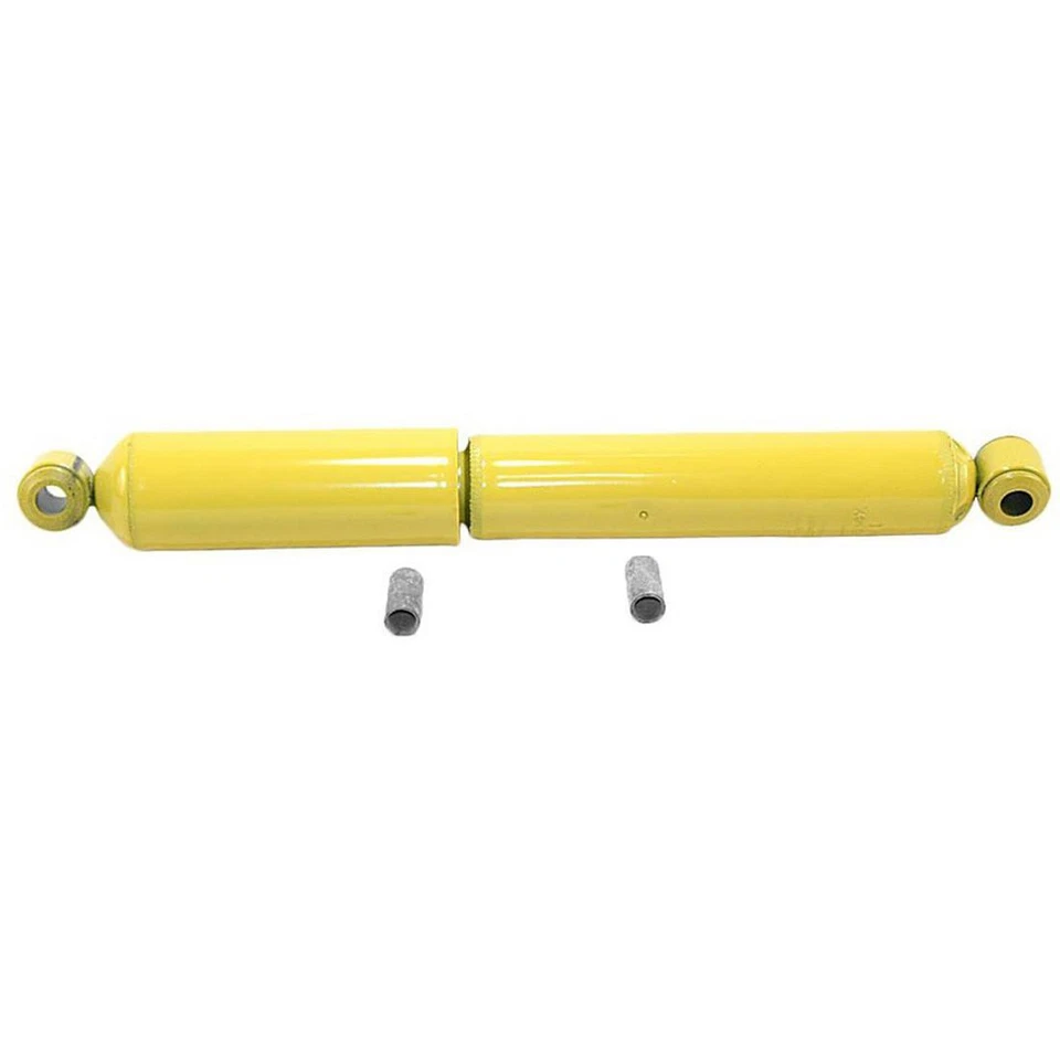 Amortiguadores delanteros traseros Monroe para Toyota Land Cruiser 1971 1972 1973 1974 Foto 2 de 4