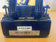 Corsair CW‑9060024‑WW Hydro Series Liquid CPU Cooler –120mmAIO –Tested & Working