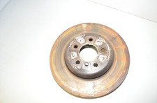 Disque de frein BMW 530