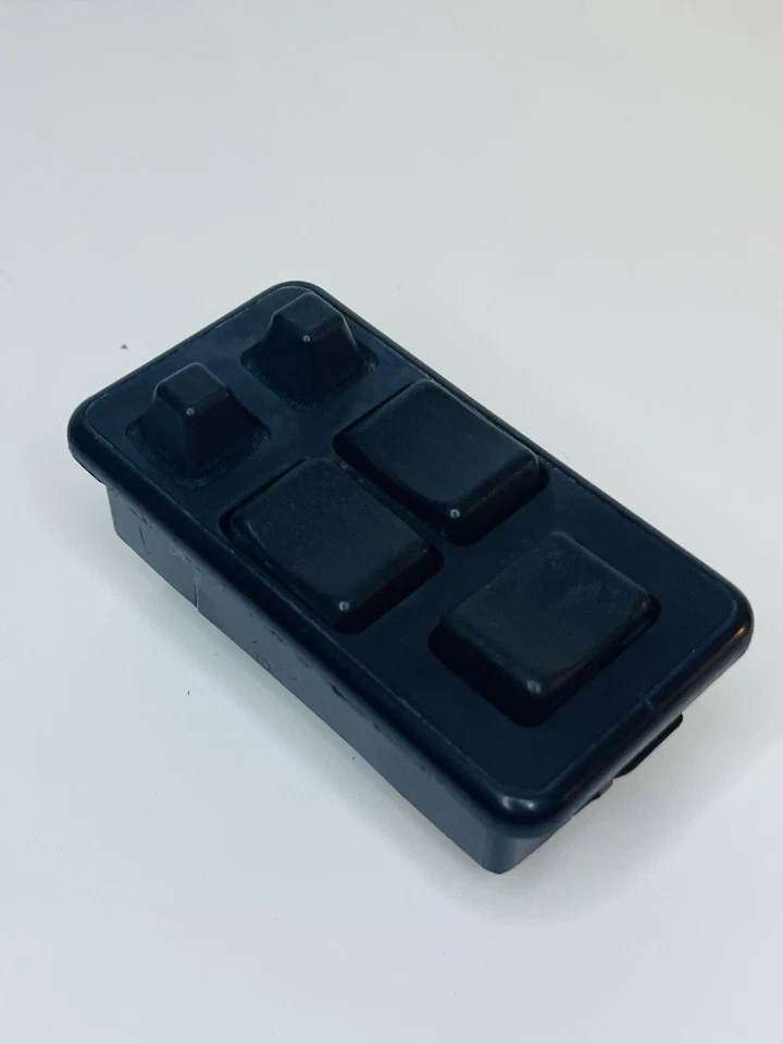Interruptor de ventana principal Volvo 780 cupé - 3515715 OEM Foto 3 de 4