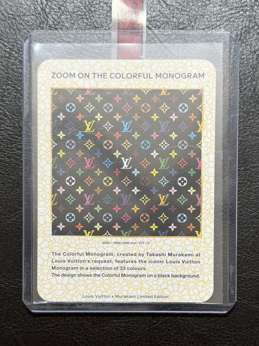 louis vuitton multicolor products for sale | eBay