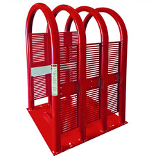 Branick Model 2040 Tire Cage