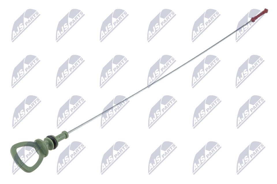 N.T.Y. BOL-ME-007.NTY Oil Dipstick for MERCEDES-BENZ - Image 6