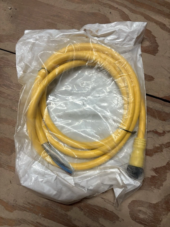 Allen Bradley 889N-F4AF-6F - Image 2 of 2