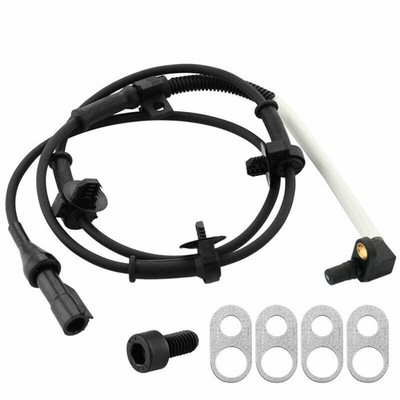 Front Wheel Speed Sensor For 1995-2001 Explorer Sport Trac Mazad B4000 Ford