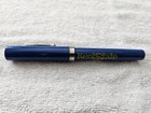 Kent State Sheafers Blue Vintage Ball Point Pen  — photo 3
