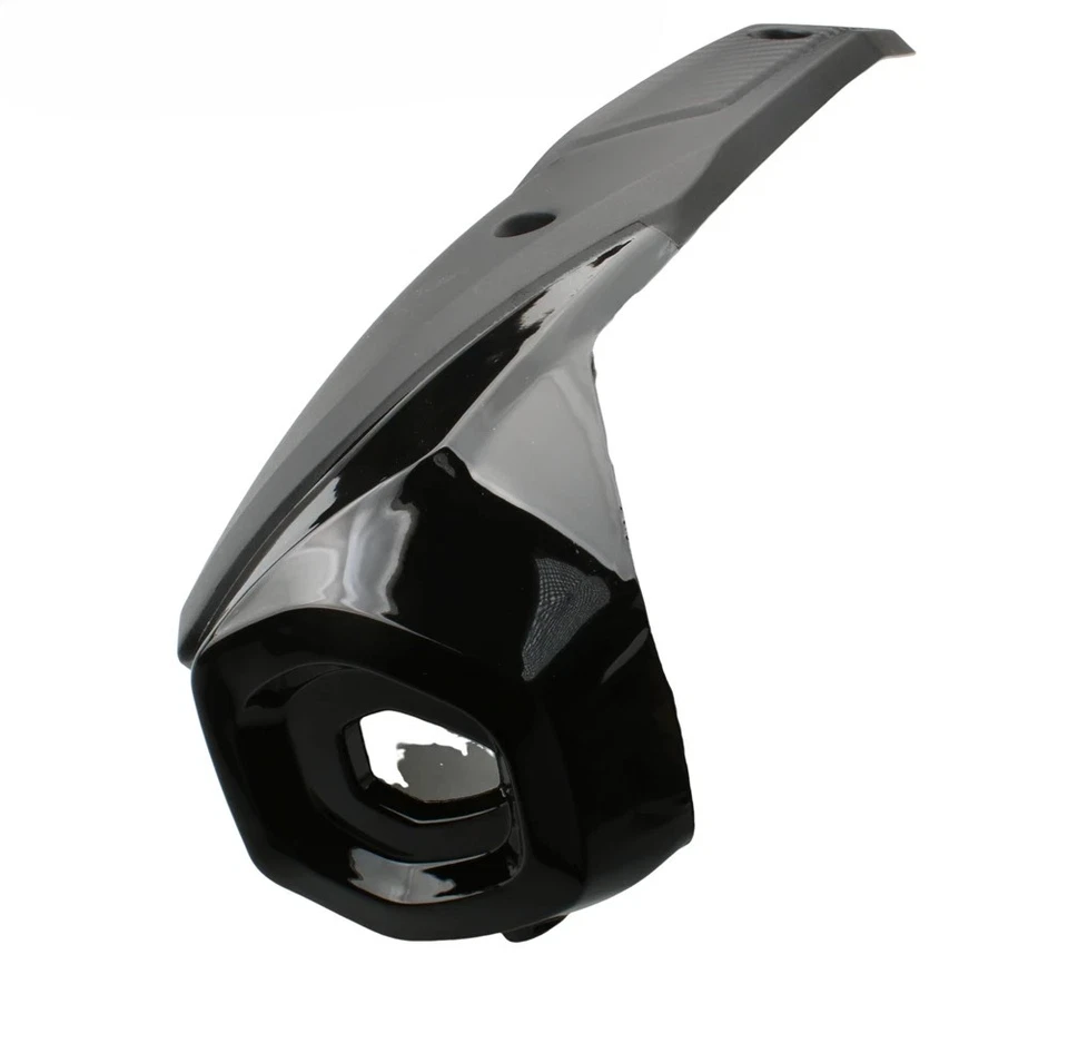 Protector silenciador para Sym Jet 14 Symphony ST 50i 125i 200i 18317-XPA-000 Foto 3 de 4