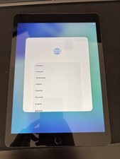 Apple iPad 64GB WiFi Silber, 10,9 Zoll, iOS-Tablet