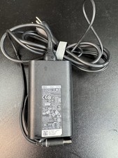 Dell Laptop Charger 65W Watt USB Type C AC Power Adapter LA65NM190