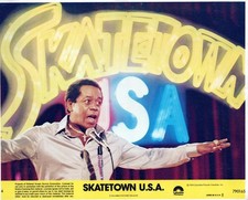 Flip Wilson in Skatetown USA (1979) ❤️ Original Hollywood Photo 1277K
