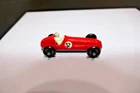 Matchbox Lesney no. 52 maserati 4Cl7/ 1948 -excellent, minor wear