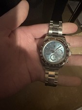 Pagani Design Men's Watch