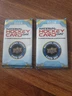 2 packs 2026 Upper Deck National Hockey Card Day Sealed