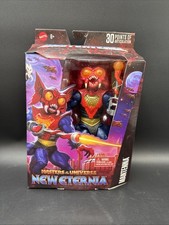 Masters of the Universe Masterverse New Eternia Mantenna Action Figure