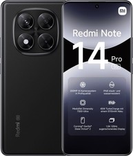 Xiaomi Redmi Note 14 Pro 5G 256GB/8GB Smartph...