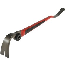 Image of Hultafors 209 SB Adjustable Wrecking Bar 640mm (25in)