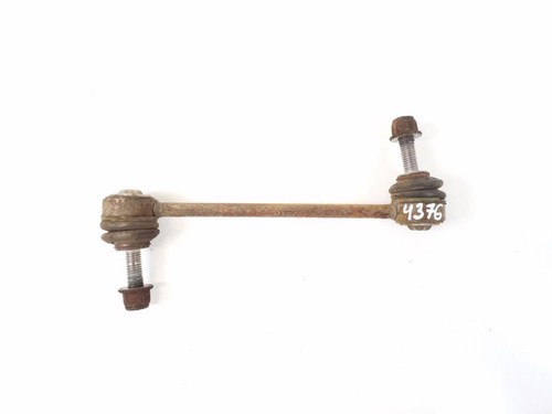 Jaguar F-Pace 2016 Koppelstange Stabilisator hinten HK835D498AB Diesel EZE60674