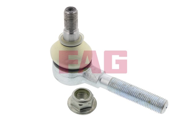 Fits FAG 840 0814 10 ROD TIP OF HEARTS. EXTERNAL. LEFT   ⭐UK Stock⭐