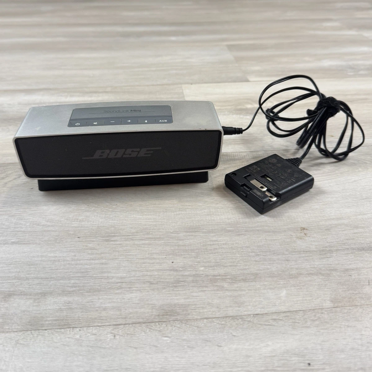 Bose SoundLink Mini Bluetooth Audio Docks & Mini Speakers for sale