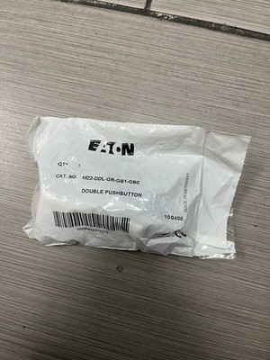 Eaton M22-DDL-GR-GB1-GB0 ** New !!! **