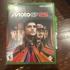 MotoGP25 - Microsoft Xbox Series X|S