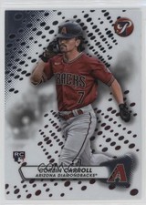 2023 Topps Pristine Corbin Carroll #229 11qd