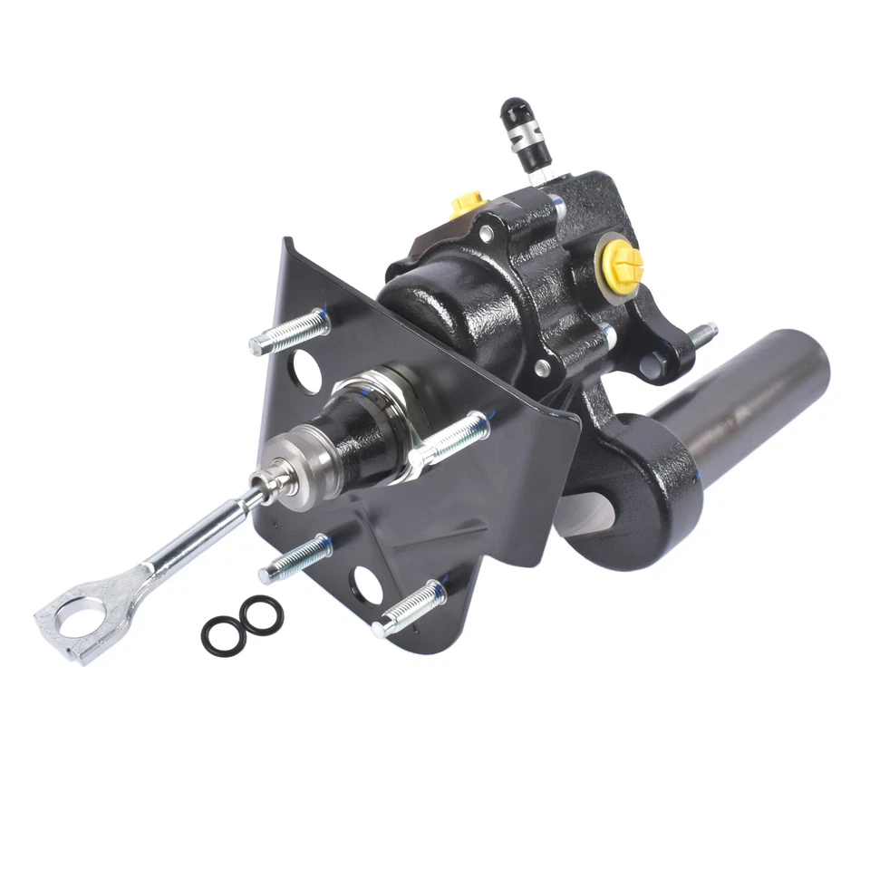 Power Brake Booster Hydraulic for Cadillac Escalade Chevy GMC Yukon XL 52-7370 - Image 3 of 4