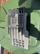 AUDI TT MK2 STEREO BOSE AMP VERSTÄRKER 8J003...