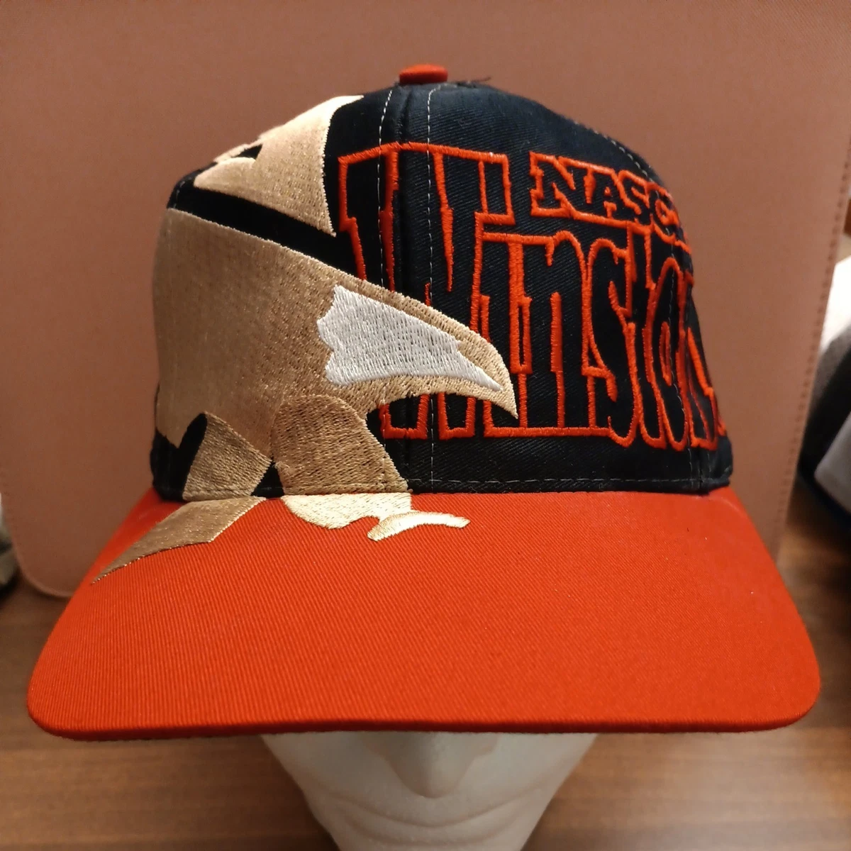 winston cup hat products for sale | eBay