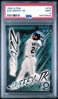 PSA 9 MINT 1998 ULTRA KEN GRIFFEY JR. #476 MARINERS 06504 B271