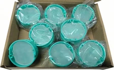 Odor Neutralizer Replacement Cartridges Compatible with Shark AZ3002 AZ3000