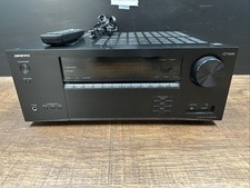 Onkyo TX-NR6050 7.2 Channel 90W A/V Receiver