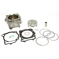 Gruppe Thermisch Standard Bohrung Ø95.5Mm 450Cc Mit FüR Suzuki RM - Z 450 06