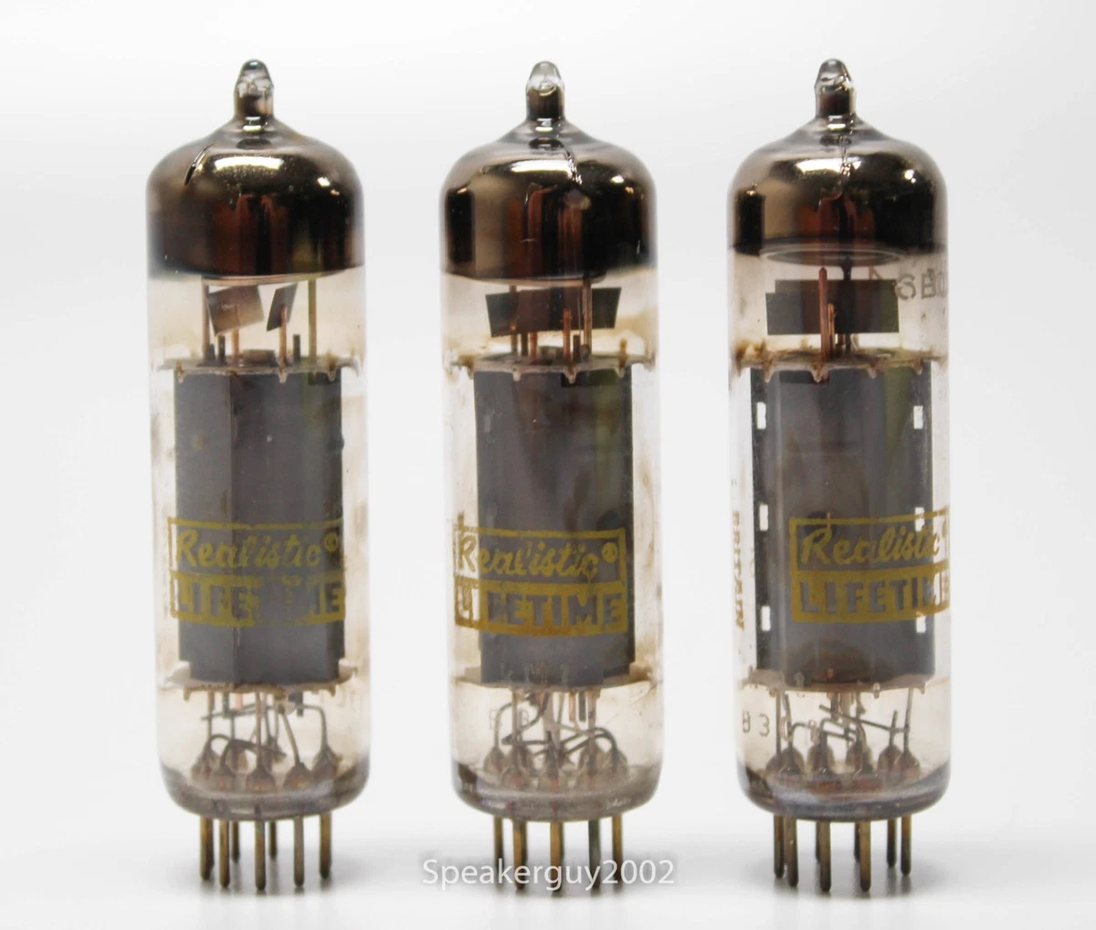 Mullard El84 for sale | eBay