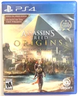 Assassin's Creed Origins Adventure Action PS4 PlayStation 4