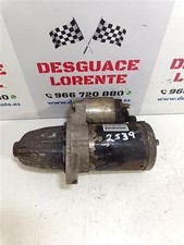 Démarreur Mitsubishi COLT