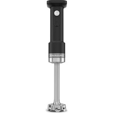 Image of KitchenAid Go Cordless Hand Blender without Battery 5KHBRV00BM
