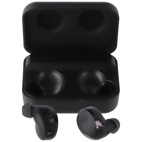 MEE audio X10 Truly Wireless Sports Earphones - Black (X10-BK) - Picture 2 of 5
