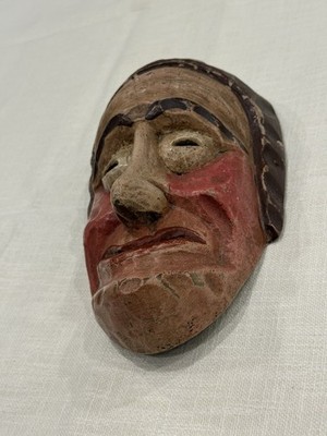 Fasnet Fasnacht Narrenzunft Holzmaske Larve Fastnacht Maske 