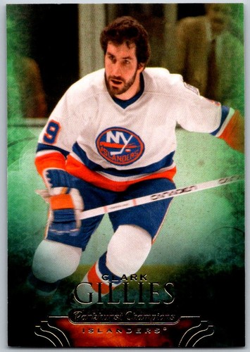 2011-12 Parkhurst Champions Base Cards (1-100) - U-Pick From List - Picture 68 of 175