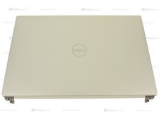 Dell OEM XPS 9500 15.6" LCD Back Cover Lid Assembly Hinges GYY52