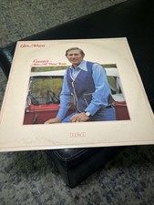 Chet Atkins - Country After All These Years (vinyl LP 1981) RCA AHL1-4044